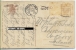 Um 1910/1920  Antsichtskarte,  „Philadelphia  “ Ohne Frankatur, Stempel, - Other & Unclassified