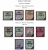 Delcampe - GREAT BRITAIN STAMP ALBUM PAGES 1840-2011 (343 Color Illustrated Pages) - Inglés