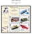 Delcampe - GREAT BRITAIN STAMP ALBUM PAGES 1840-2011 (343 Color Illustrated Pages) - Englisch