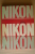 PEP/7 Giorgio Bianchi IL LIBRO NIKON Editrice Comprocasa I^ Ed.1970/FOTOCAMERA - Foto