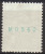 Zu 356R.01 ** / MNH M0540 Zu Spécial 6,- à 20 % Voir Scans Recto/verso - Franqueo