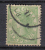 R700 - VICTORIA 1906 , Il 6 Pence N. 149 Filigrana (crown Over A) Capovolta. Dent 12x12 1/2 - Oblitérés