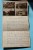 30/12/1949 Lettre De Hussein-dey Alger + Mini Cartes Postales Multi Vues Pour Saint Didier Au Mont D´or Rhone 69 - Lettres & Documents