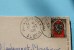 30/12/1949 Lettre De Hussein-dey Alger + Mini Cartes Postales Multi Vues Pour Saint Didier Au Mont D´or Rhone 69 - Lettres & Documents
