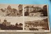 Delcampe - 30/12/1949 Lettre De Hussein-dey Alger + Mini Cartes Postales Multi Vues Pour Saint Didier Au Mont D´or Rhone 69 - Lettres & Documents