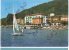 CP Italie - BELGIRATE - Hotel Milano - Porto (2) Due Cartolina Diverse - Verbania