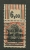5.XII.1918 Germania 30f. With O/p Gen.Gou. Warschau With ERROR  O/p " POCATA  POLSKA " - Unused Stamps