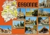 Postal Sawgny Sur Orge 1987  Francia, Post Card - Covers & Documents