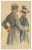 ITALY - ILLUSTRATEURS - «S. Bompard» (Nº 988-4) Carte Postale - Bompard, S.