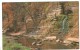 USA, Buelah Falls, In The Picnic Grounds Of Spook Cave, Near McGregor, Iowa, Unused Postcard [P8292] - Other & Unclassified