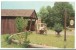 USA, Milk Wagon, Covered Bridge, Entrance To The Shelburne Museum, Vermont, Unused Postcard [P8293] - Andere & Zonder Classificatie