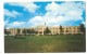 USA, The St. Joseph Hospital And Nurses Training School, Wichita, Kansas, 1950s Unused Postcard [P8304] - Wichita