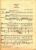 Ca. 1898 Notenheft Hildach Album - Ausgewählte Lieder Für Eine Singstimme Mit Klavierbegleitung Von Eugen Hildach - Varia
