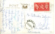 UNITED KINGDOM-SCOTLAND-STIRLING ,CASTLE-CIRCULATED-1951 - Stirlingshire