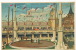 Luna Park Coney Island New York The Circus  Color 1602 J. Koehler - Cirque