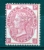 Gran Bretagna 1865 3p Rosa MH - Lot. 458 - Ungebraucht