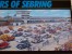 Commemorative Poster  -  Affiche  -  60th Sebring 12 Hours Sportscar Race - 2012 - All The Winners - Affiches