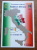 ITALIA 2011 CARTOLINA MAX NAVALE RADUNO NAZIONALE ANMI GAETA 2011 - Maximumkaarten