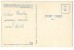 USA, North High School, Wichita, Kansas, 1950s Used Postcard [P8307] - Wichita
