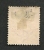 BECHUANALAND  -   N° 7 - Y & T  - O -  Cote 25 € - 1885-1895 Colonie Britannique