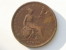 1 Penny 1826 Great Britain - Georgius IV Dei Gratia. - D. 1 Penny