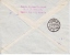 Poland  Postal  History Cover  White Cross  1st. Stamp Expo. 1919 - Lettres & Documents