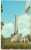 USA, The Lincoln Tomb, Springfield, Illinois, Unused Postcard [P8358] - Springfield – Illinois