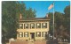 USA, Home Of Abraham Lincoln, Springfield, Illinois, Unused Postcard [P8375] - Springfield – Illinois