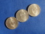 Espagne España Spain 3x 100 Pesetas Argent Silver Plata 0,800 Franco 1966 *68 Muy Buen Estado.  Ver Fotos - 100 Pesetas