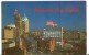 USA, Oklahoma City Skyline, Unused Postcard [P8415] - Oklahoma City