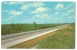 USA, On The Will Rogers Turnpike, Oklahoma To Missouri State Line, Unused Postcard [P8418] - Other & Unclassified