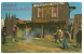 USA, Firefight At Frontier City USA, Oklahoma, Unused Postcard [P8425] - Otros & Sin Clasificación