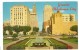 USA, Greater Oklahoma City, Park Avenue, Early 1960s Unused Postcard [P8426] - Oklahoma City