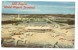 USA, Will Rogers World Airport Terminal, Oklahoma City,  Unused Postcard [P8429] - Oklahoma City