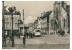 Molenbeek-St-Jean - Eglise Ste Barbe Et Place De La Duchesse De Brababt - Tramways - Molenbeek-St-Jean - St-Jans-Molenbeek