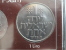 1974 - 1 Lire (Lira)  - UNC Issue Du Coffret - Israel - Israel