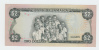 Jamaica 2 Dollars 1960 (1976) UNC NEUF P 60a 60 A - Jamaique
