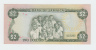 Jamaica 2 Dollars 1960 (1976) UNC NEUF P 60b 60 B - Jamaica
