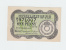 Goverment Of Fiji 1 Penny 1942 XF - AUNC CRISP Banknote P 47 - Fiji