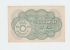 Goverment Of Fiji 1 Penny 1942 XF - AUNC CRISP Banknote P 47 - Fiji