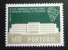 PORTUGAL 1958: Y&amp;T 849 / Af 839 / Sc 836 / Mi 868 / SG 1154, Medicina Tropical, ** - FREE SHIPPING ABOVE 10 EURO - Ongebruikt