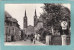 LAHR-BADEN  - Schillerstrasse - Rue Schiller  - 1957  - SMD - BELLE CARTE PHOTO ANIMEE  SM D - - Lahr