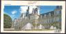 PARIS, Flowers, Postal History Cover From FRANCE With Special Cancellation 22-4-2004 - 1961-....
