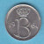 LOT N° 00159 *BAUDOUIN*25 CENTIMES*1964 (FR) - 25 Cent