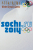 SA13   @  2014  Sotchi  Winter Olympic Games  , Postal Stationery -Articles Postaux -- Postsache F - Hiver 2014: Sotchi