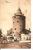 Let083/ Riga,  Pulverturm 1917 (Feldpost) - Lettonie