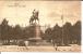 Let086/ Riga,  Denkmal VonZar Peter 1917 (Feldpost) - Lettonie