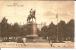 Let086/ Riga,  Denkmal VonZar Peter 1917 (Feldpost) - Lettland