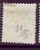 Belgique N°15a (dent 13.5x12.5) N° Planche 21 - 1863-1864 Medallones (13/16)