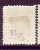 Belgique N°15a (dent 13.5x12.5) N° Planche 53 - 1863-1864 Médaillons (13/16)